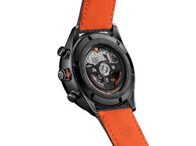 TAG Heuer Carrera Carrera Porsche Chronograph 
