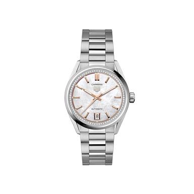 TAG Heuer Carrera Date