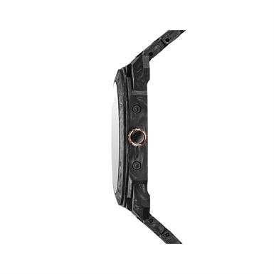 Bvlgari Octo Finissimo CarbonGold Perpetual Calendar 