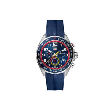 TAG Heuer Formula 1 Red Bull Racing