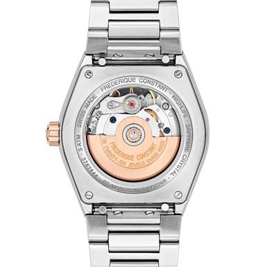 Frederique Constant Highlife Auto Ladies Heart Beat