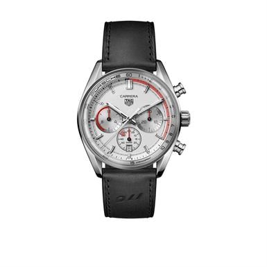 TAG Heuer Carrera TAG Heuer Carrera Chronosprint X Porsche