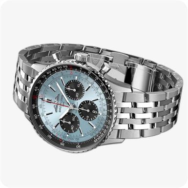 Breitling NAVITIMER B01 CHRONOGRAPH 43