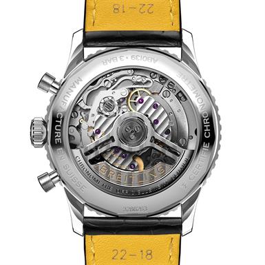 Breitling NAVITIMER B01 CHRONOGRAPH 41