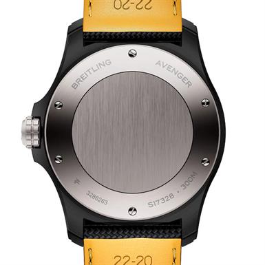 Breitling AVENGER AUTOMATIC 42 NIGHT MISSION