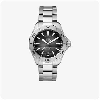 TAG Heuer Aquaracer 