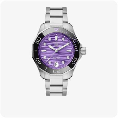 TAG Heuer Aquaracer TAG Heuer Aquaracer Professional 300 Date