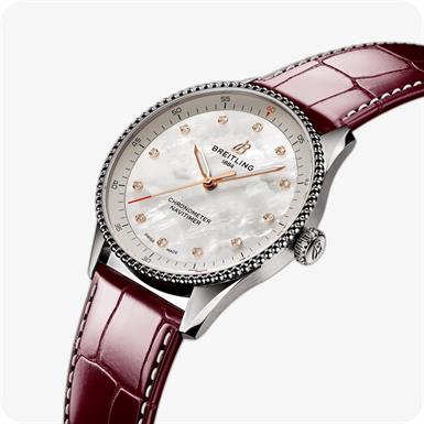 Breitling NAVITIMER 32