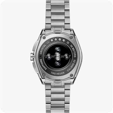 TAG Heuer Connected TAG Heuer Connected Calibre E5 40 Mm