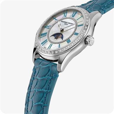 Frederique Constant Classics Elegance Luna