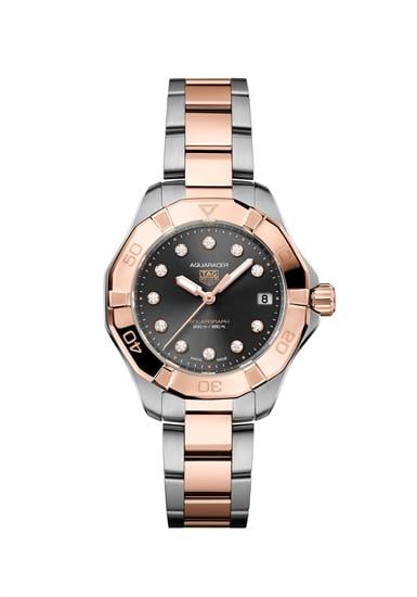 TAG Heuer Aquaracer TAG Heuer Aquaracer Professional 200 Solargraph