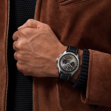 Breitling Premier B01 Chronograph 42