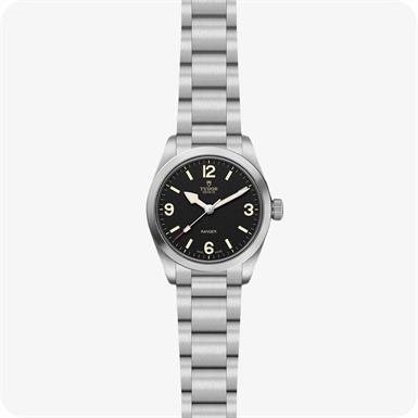 Tudor Ranger Ranger
