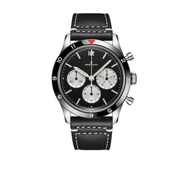 Breitling CLASSIC AVI REF. 765 1964 RE-EDITION 