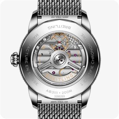 Breitling SUPEROCEAN HERITAGE B31 Automatic 42