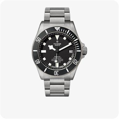 Tudor Pelagos 