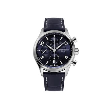 Frederique Constant Classics Runabout RHS Chronograph Automatic