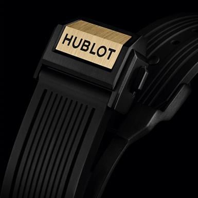 Hublot Big Bang Unico Yellow Gold