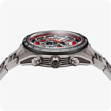 TAG Heuer Carrera 