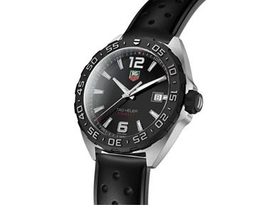 TAG Heuer Formula1 TAG Heuer Formula 1 Date
