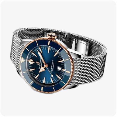 Breitling SUPEROCEAN HERITAGE B31 Automatic 42