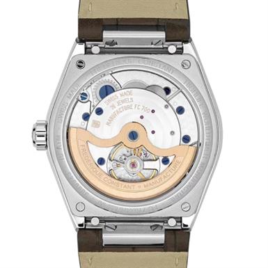 Frederique Constant Highlife  Worldtimer Manufacture