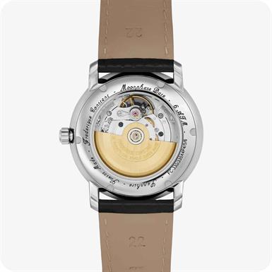 Frederique Constant Classics Heart Beat Moonphase