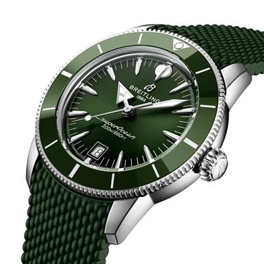 Breitling SUPEROCEAN HERITAGE B31 Automatic 42