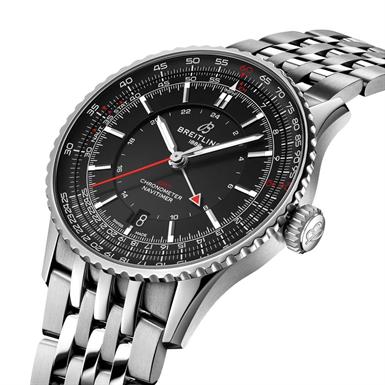 Breitling NAVITIMER AUTOMATIC GMT 41