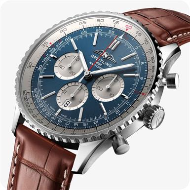 Breitling Navitimer B01 Chronograph 46