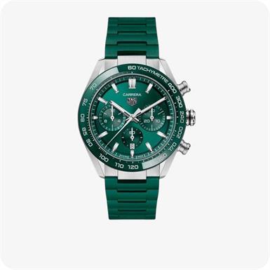 TAG Heuer Carrera CHRONOGRAPH