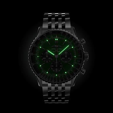 Breitling NAVITIMER B01 CHRONOGRAPH 46