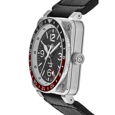 Bell & Ross Instruments BR 03-93 GMT
