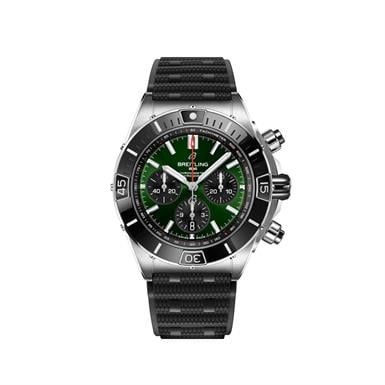 Breitling CHRONOMAT SUPER CHRONOMAT B01 44