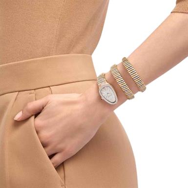 Bvlgari Serpenti Serpenti Tubogas