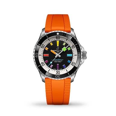Breitling SUPEROCEAN SUPEROCEAN AUTOMATIC 42