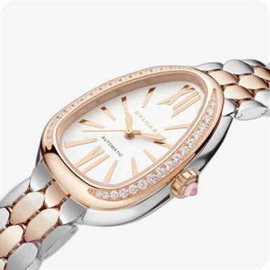 Bvlgari Serpenti Serpenti Seduttori