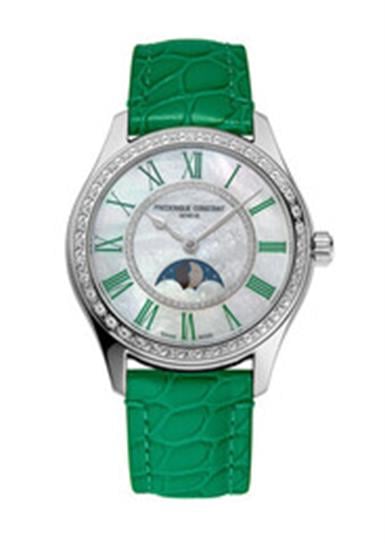 Frederique Constant Classics Elegance Luna