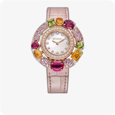 Bvlgari Allegra Watches