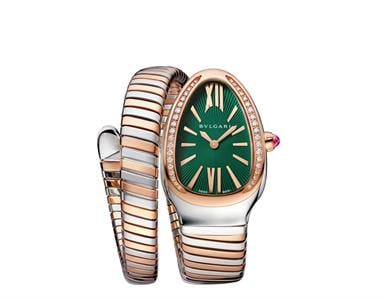 Bvlgari Serpenti Serpenti Tubogas