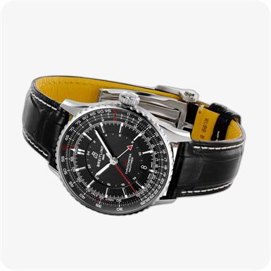 Breitling NAVITIMER AUTOMATIC GMT 41