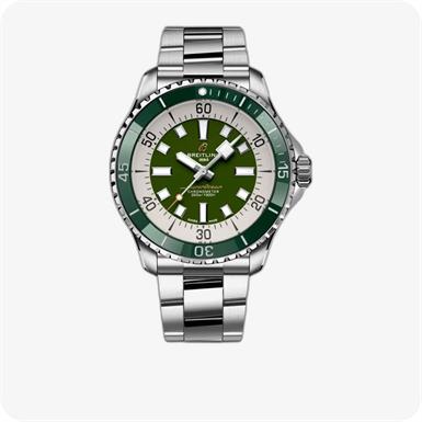 Breitling SUPEROCEAN AUTOMATIC 44