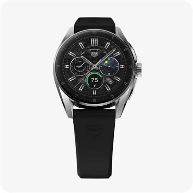 TAG Heuer Connected Calibre E4 