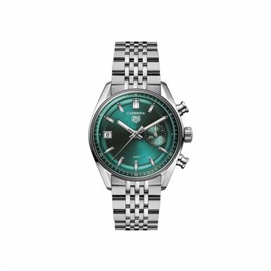 TAG Heuer Carrera TAG Heuer Carrera Chronograph