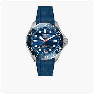 TAG Heuer Aquaracer TAG Heuer Aquaracer Professional 300 Date
