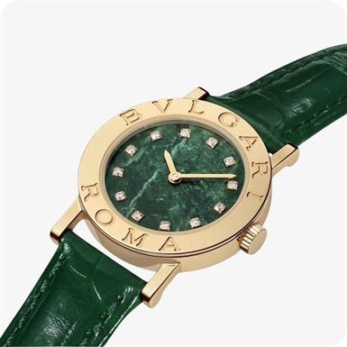 Bvlgari Bulgari Bulgari  Bulgari Bulgari Lady