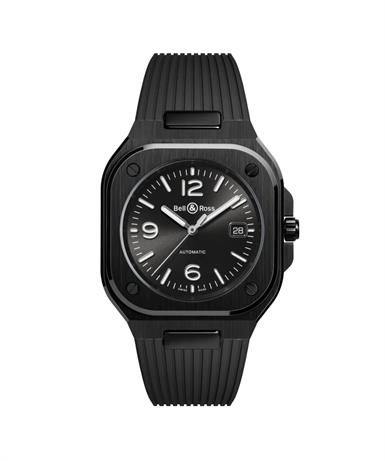 Bell & Ross Urban BR-05 Black Ceramic