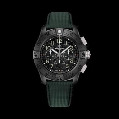 Breitling AVENGER B01 CHRONOGRAPH 46 NIGHT MISSION