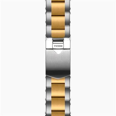 Tudor Black Bay  Chrono S&G 