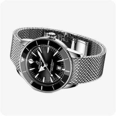 Breitling SUPEROCEAN HERITAGE B31 Automatic 44